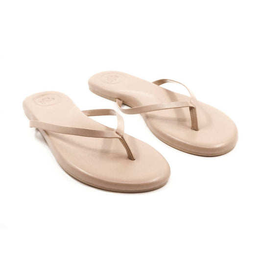 Solei Sea - Women's Indie Flip Flop