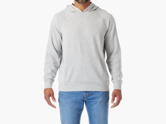 Fair Harbor - Saltaire Hoodie