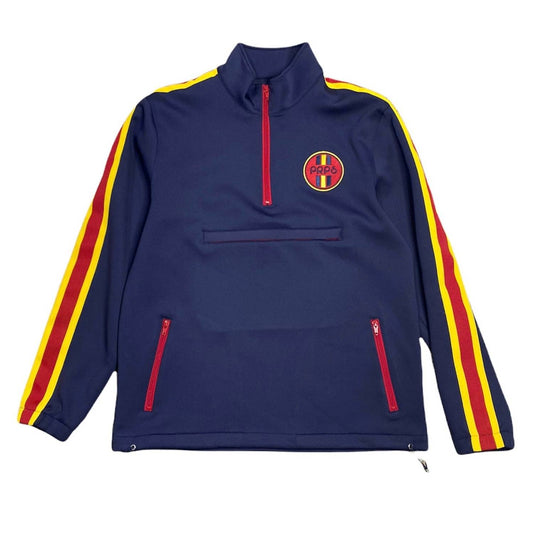 Prps - Men's Track Pullover Jacket