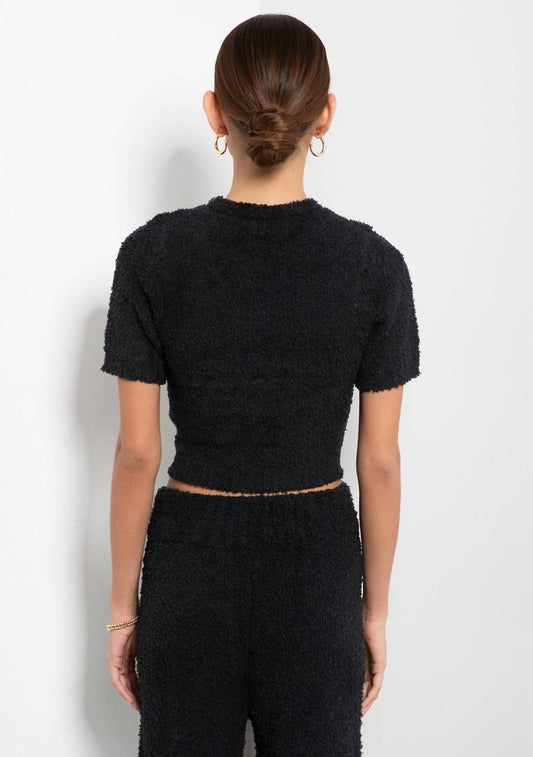 Tart Collections - Nevaeh Short Sleeve Top