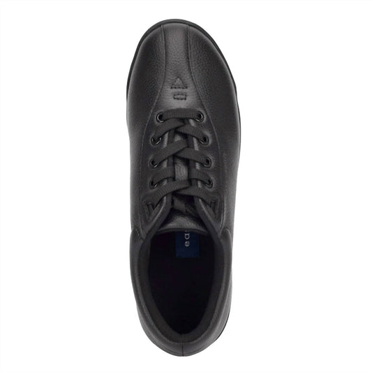 Easy Spirit - Women's Ap1 Leather Walking Shoes