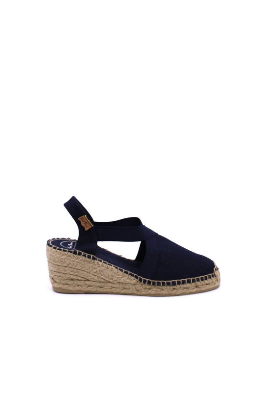 Toni Pons - Women's Ter Wedge Espadrille