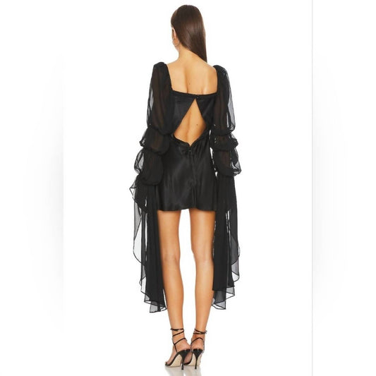 For Love & Lemons - Willow Mini Dress
