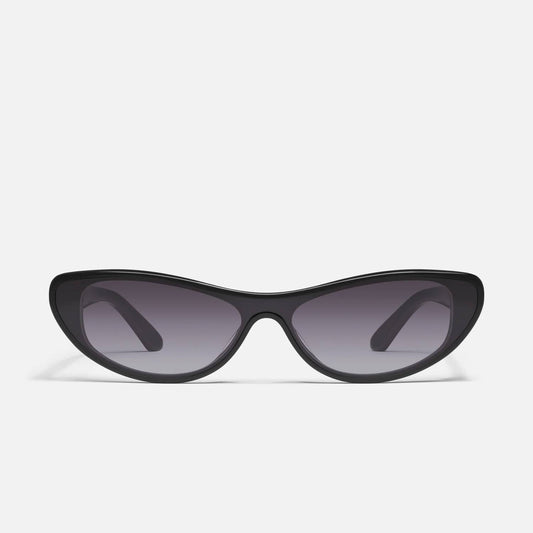 Quay - Women's Slate Sunglasses