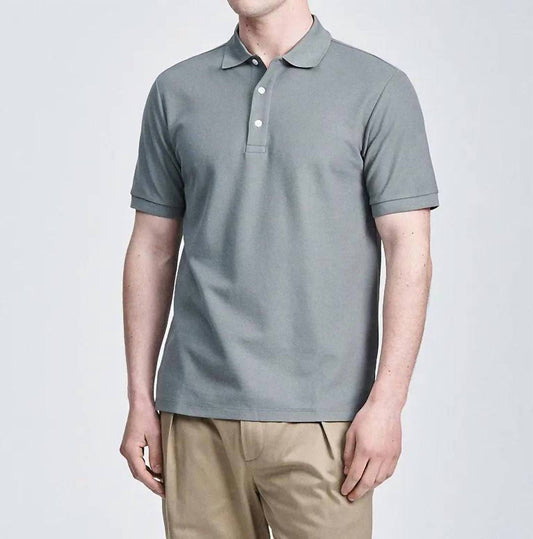 Håndværk - Pique Polo Shirt