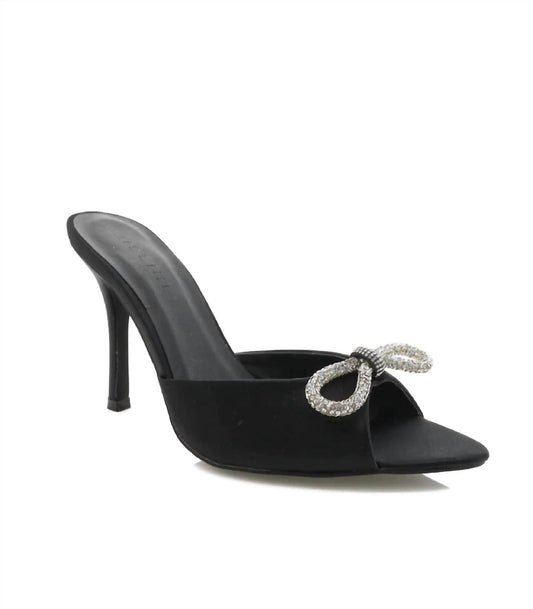 Billini - Women's Leilah Bow Heel