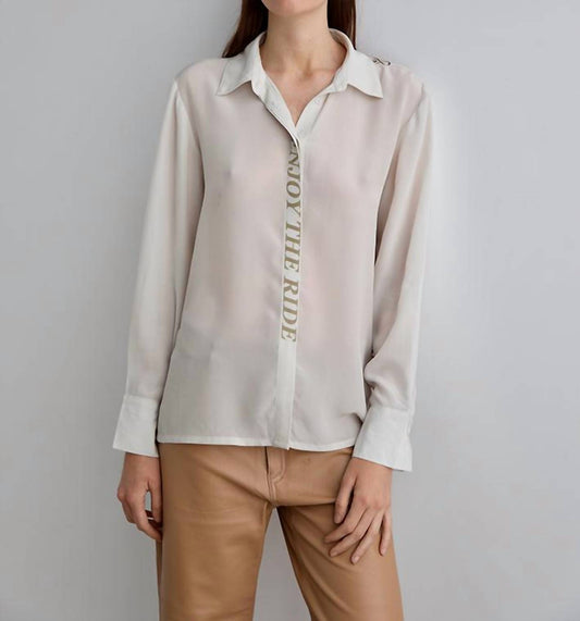 Las Sureñas - Lion Shirt