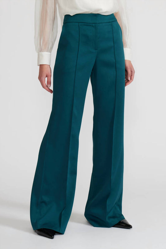 Lucy Paris - Bailey Dress Pant