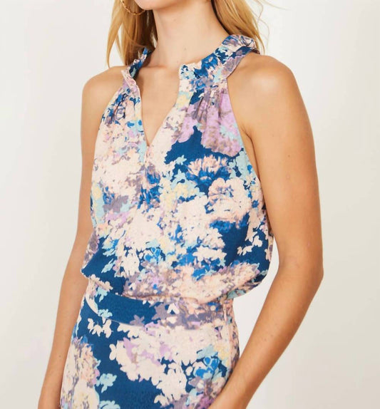 Caballero - Hollie Top