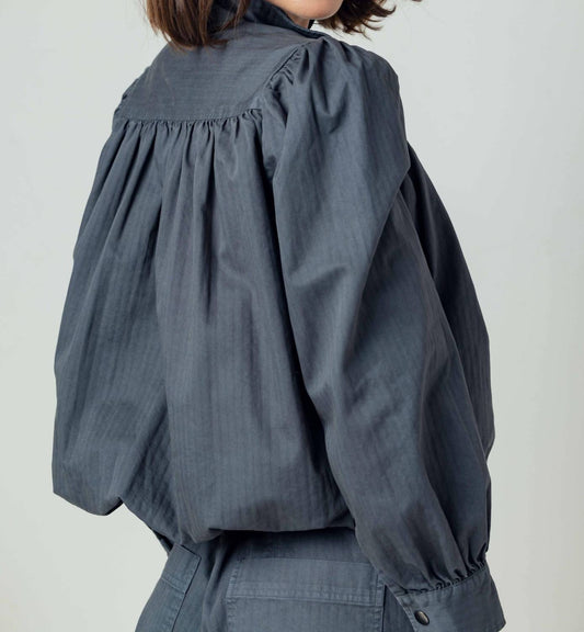 Sundays - Elodie Cropped Jacket