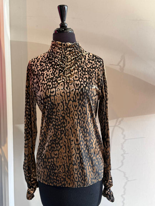 Esqualo - Women's Gathering City Top