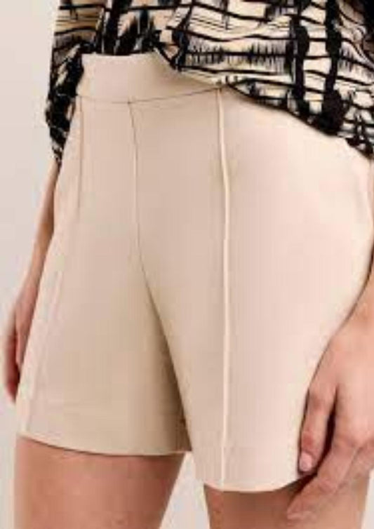 Summum - Women's Punto Milano Short