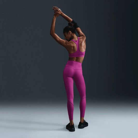 Nike - High Waist Pocket Tight