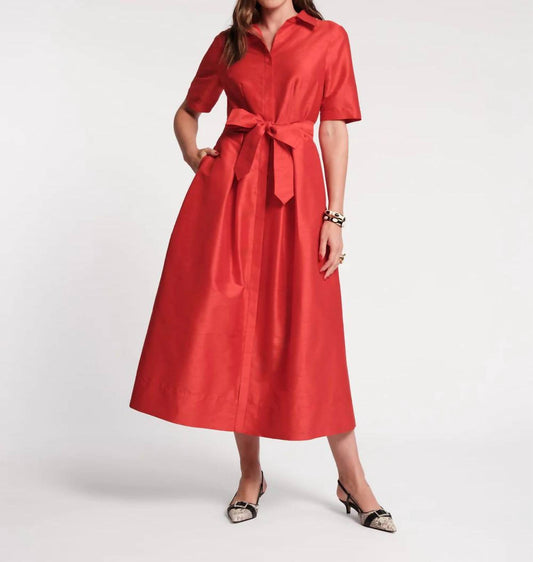 Frances Valentine - BELLA MAXI DRESS