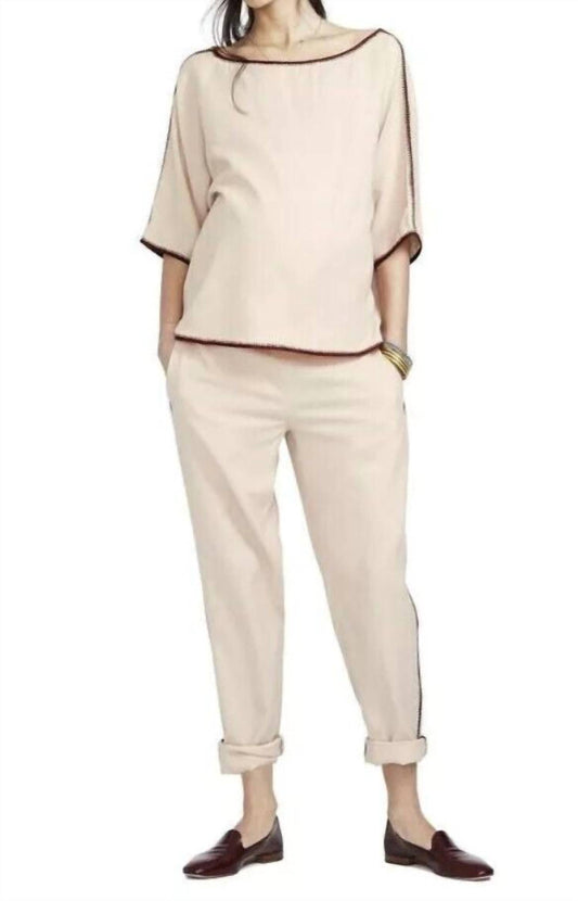 Hatch - Women’s The Austin Trousers Pants