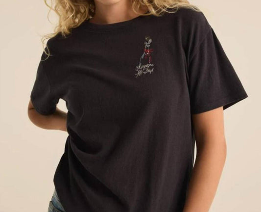 Z Supply - Poppin Pacific Tee