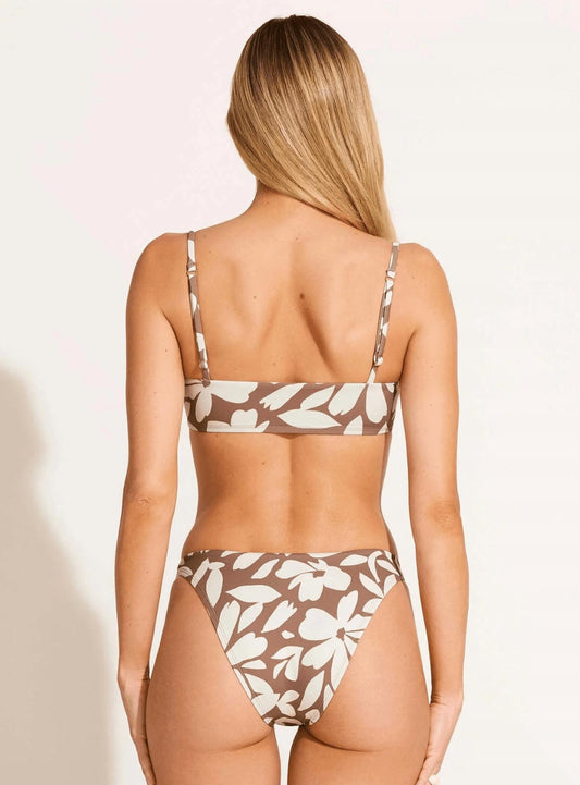 Vitamin A - Terra Bralette Top