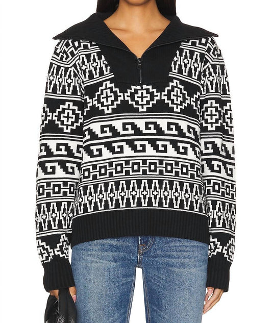 Beach Riot - Monterey Top