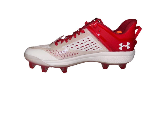Under Armour - Men's Yard Low Mt Baseball Cleat