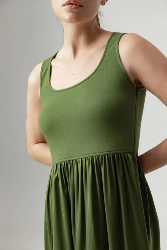 Sundays - Blythe Dress