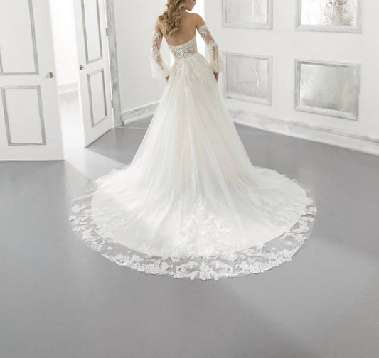 Morilee - Antonella Classic Wedding Gown