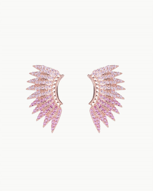 Nickho Rey - Women's Kelsea Earrings