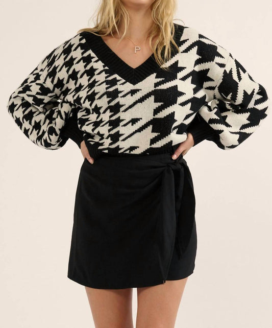 Promesa - Stella Wrap-style Skort