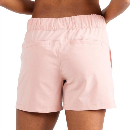 Free Fly - Women's Swell Short