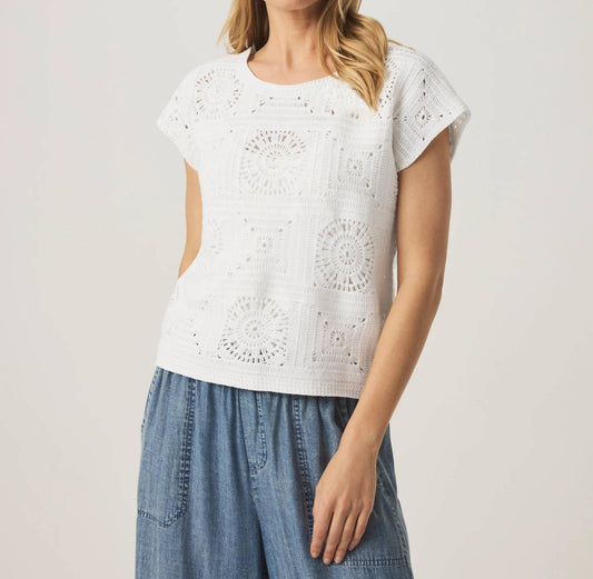 Splendid - Anderson Sweater Top