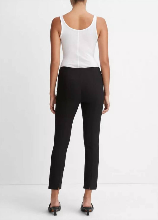 Vince - Stitch Front Seam Leggings