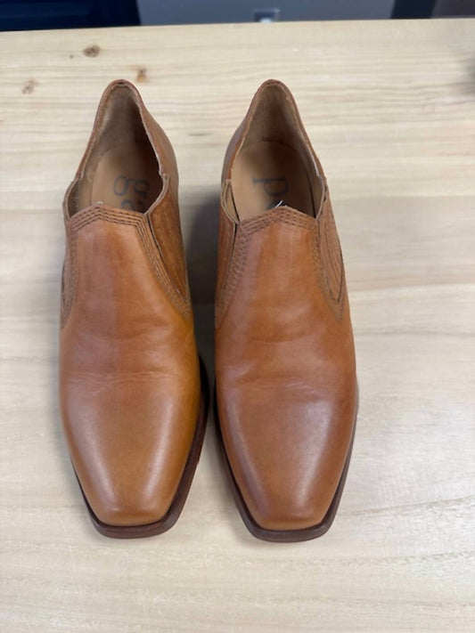 Pedro Garcia - Women Bine Boot