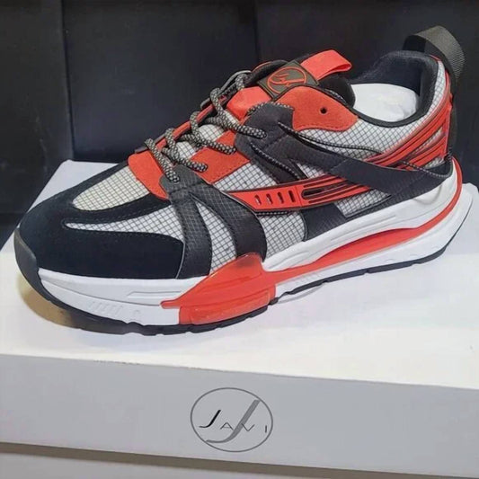 Javi - Men's Pursue Sneakers