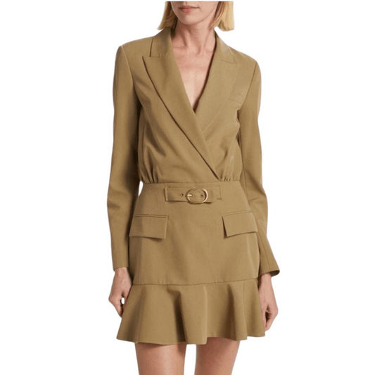 Derek Lam 10 Crosby - Icara Blazer Dress