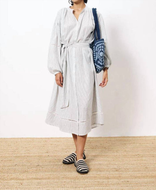 Frnch - Cassy Midi Dress