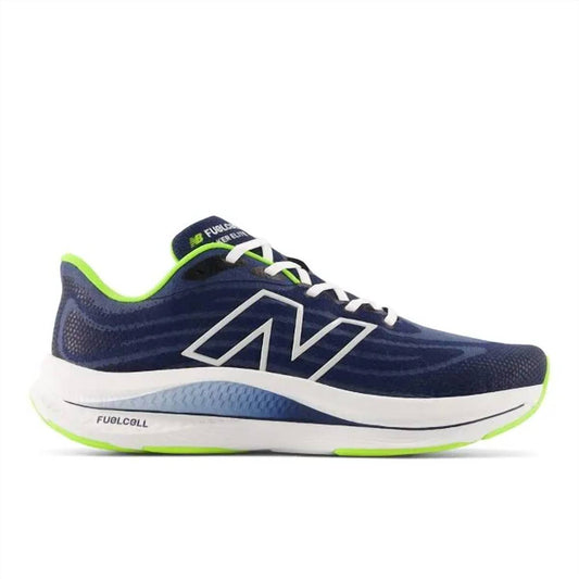 New Balance - Men's Fuel Cell Walker Elite Shoes
