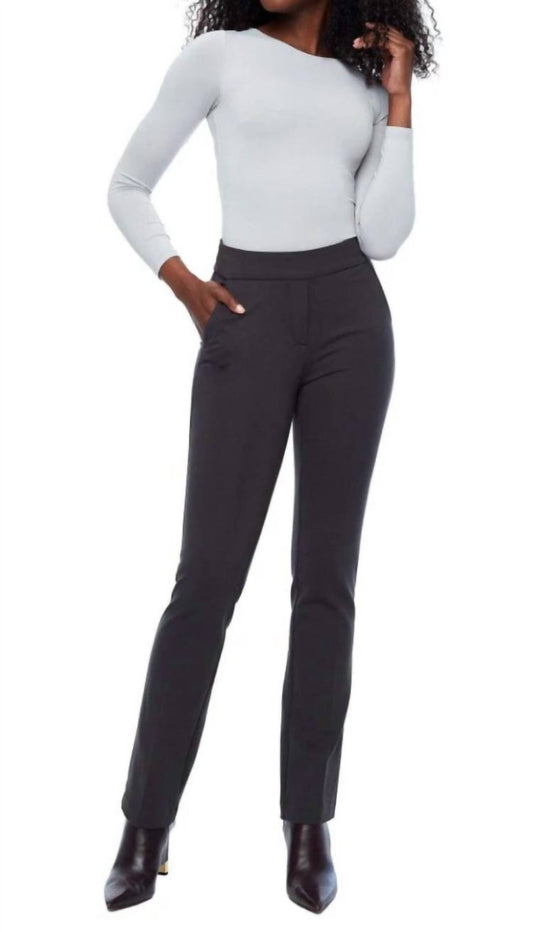 Up! - UP Ponte Full Length Pant