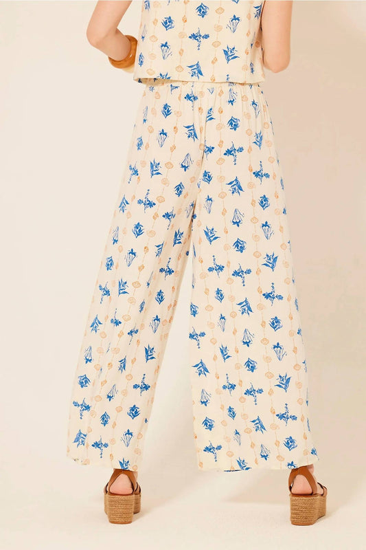 Bila77 - Valerie Sea Pant