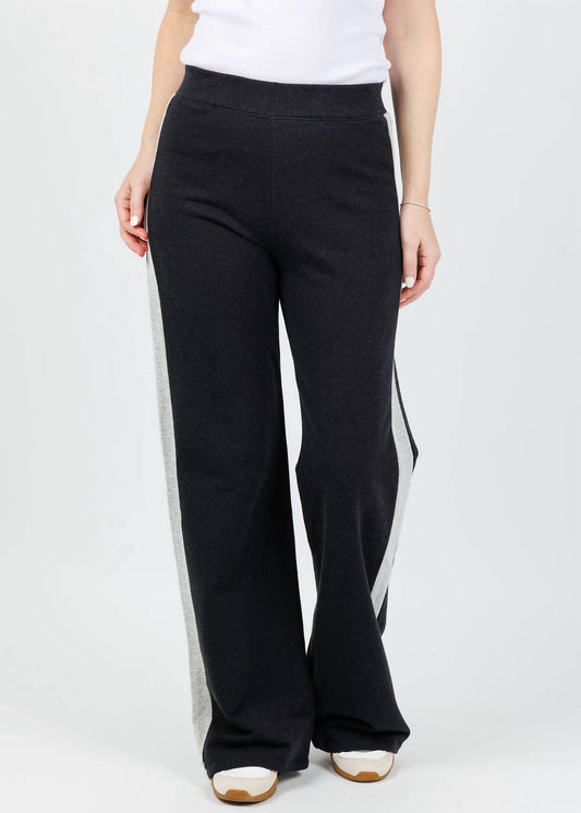 Goldie - Melrose Light Flared Studio Pants