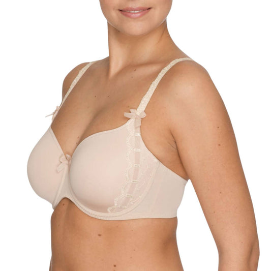 Primadonna - Twist A La Folie Padded Balcony Bra
