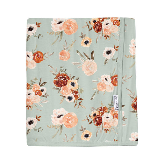 Kickee - Swaddle Perfect Blanket