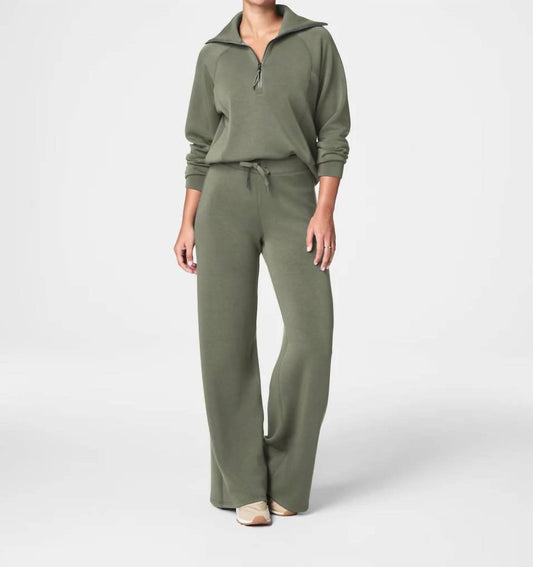 Spanx - Airessentials Wide Leg Pant