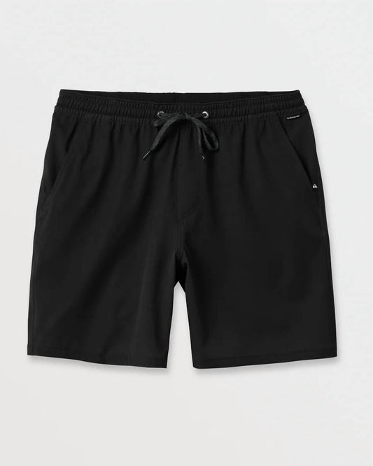 Quiksilver - Men's Taxer Amphibian Hybrid Shorts