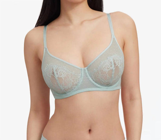 Natori - Amour Lace Full Coverage Minimizer Bra
