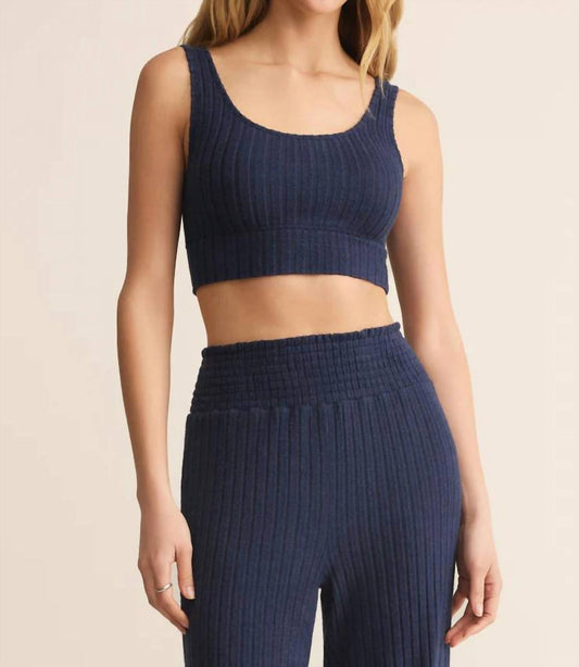 Z Supply - Zoe Rib Tank