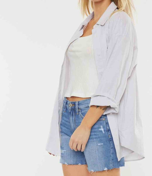 Kancan - Bellini High Rise Short