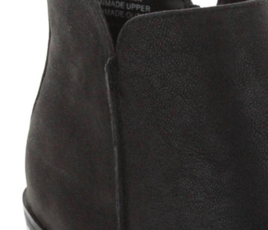 Mia - Women's Erik Booties