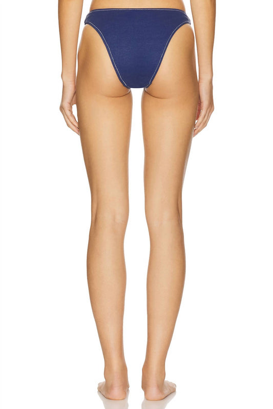 Frankies Bikinis - X Bella Hadid Bikini Bottom