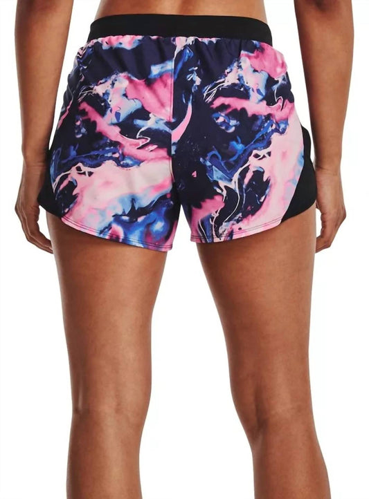 Under Armour - Fly By Anywhere Short