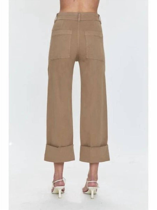 Pistola - Maya Wide Leg Pants