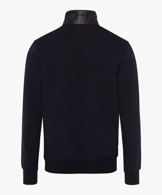 Brax - Men's Laurent Full Zip Jacket